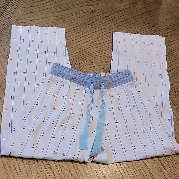 Nautica pj pants size S - Picture 5 of 5